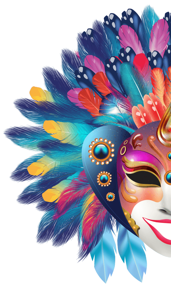 Masskara Logo