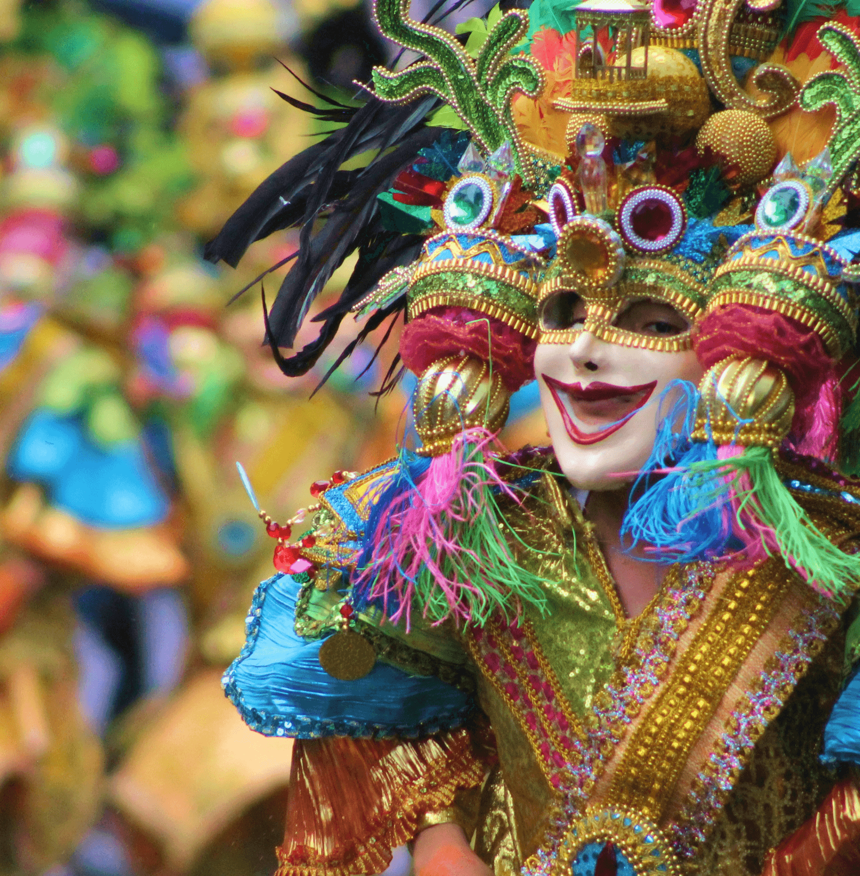 Masskara